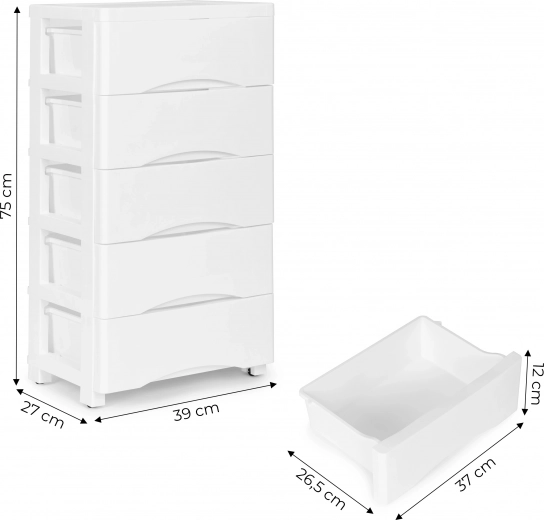 Bezpečné dorazy zásuviek