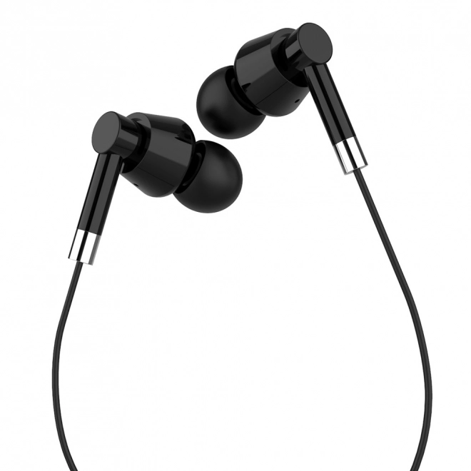 Slúchadlá Earphones USB-C Media-Tech