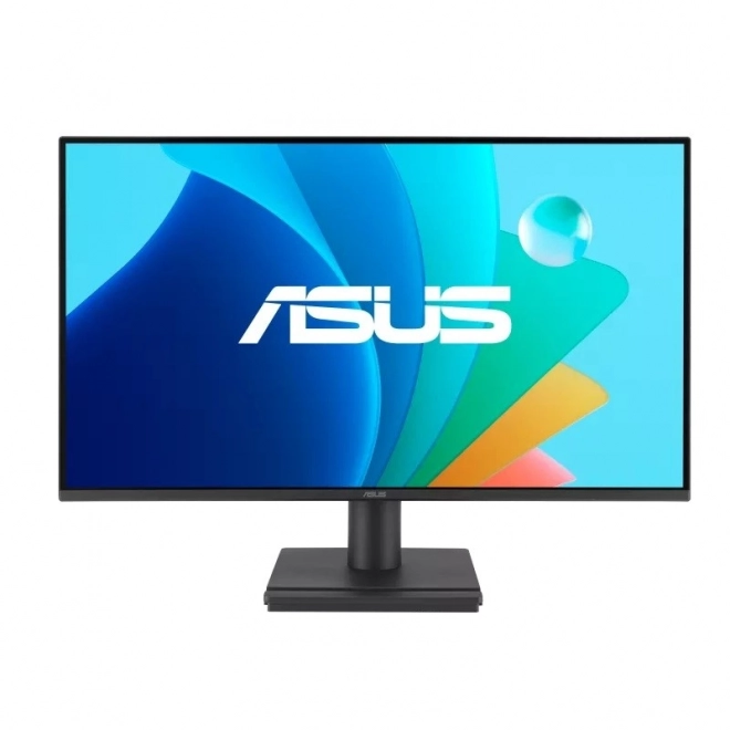 Herný monitor ASUS s IPS panelom a technológiou Eye Care 24,5"