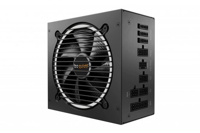 Zásobník napájania Pure Power 12 M 650W ATX 3.0 Gold