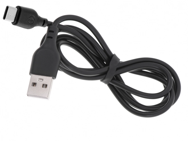 Duálna nabíjačka do auta s rozhraním USB typu C