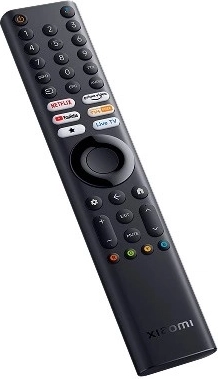 Pohodlné inteligentné ovládanie