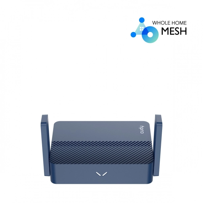 Router VPN pre cestovanie AX3000