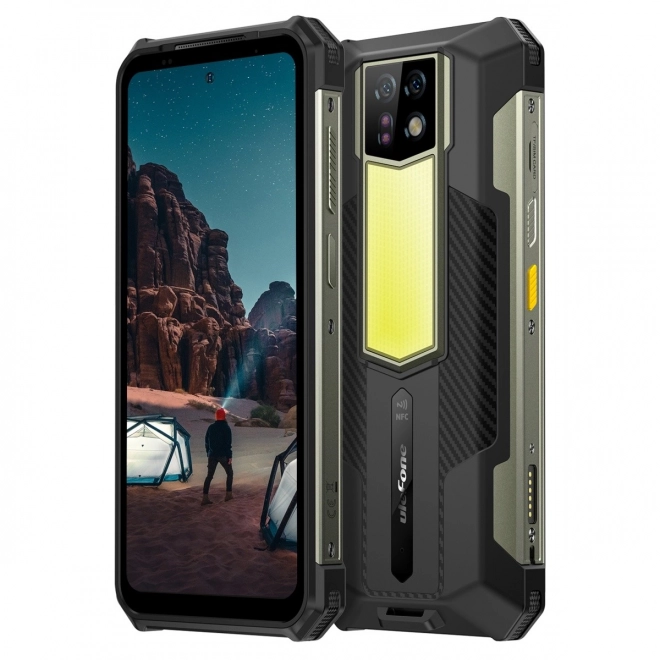 Odolný smartfón Armor 24 4G