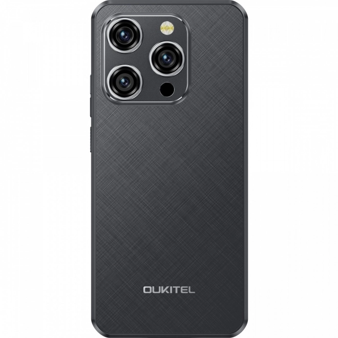 Smartfón WP52 5G Čierny