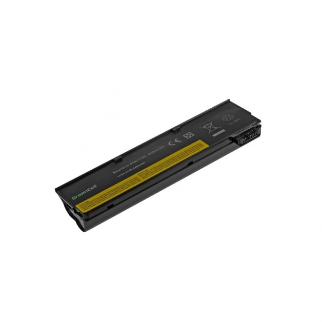 Batéria pre Lenovo ThinkPad L450, T440, T450, X240, X250