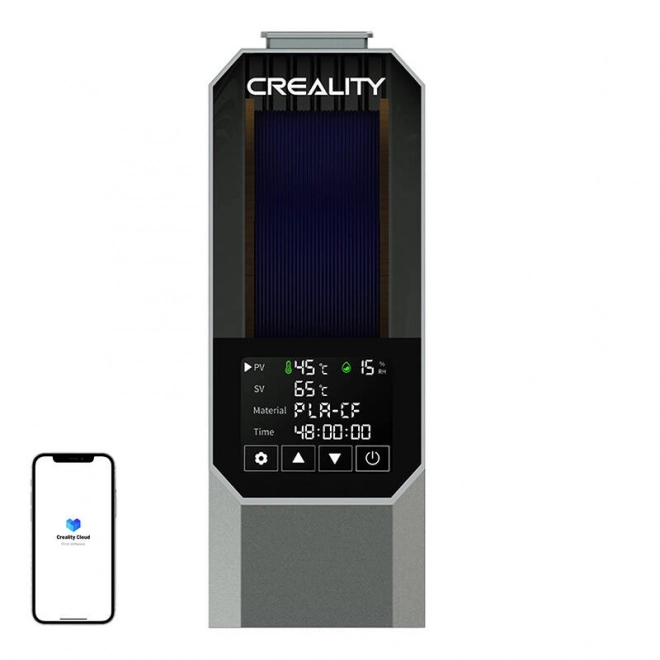 Creality Space Pi sušička filamentov
