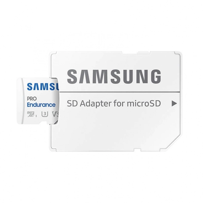 Pamäťová karta Samsung Pro Endurance 128GB + adaptér