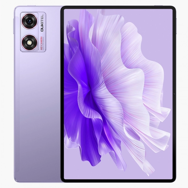 Tablet 11" 4G fialový