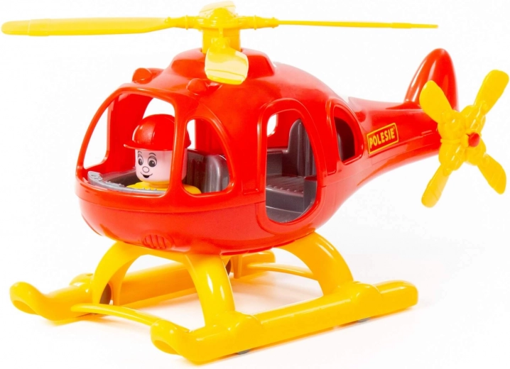 Pohyblivé rotory pre realistickú hru