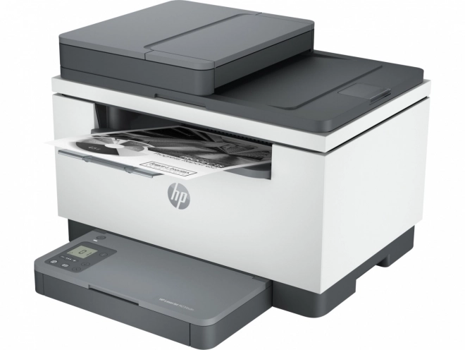 Multifunkčné zariadenie LaserJet MFP