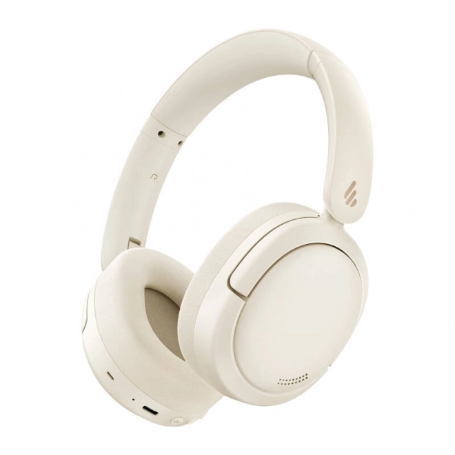 Bezdrôtové slúchadlá Edifier W800BT Pro ANC Limited Edition (béžové)