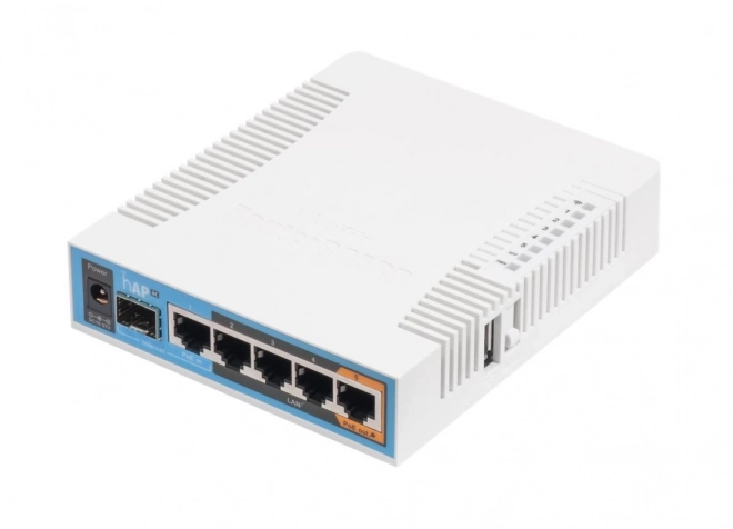Prístupový bod MikroTik hAP AC