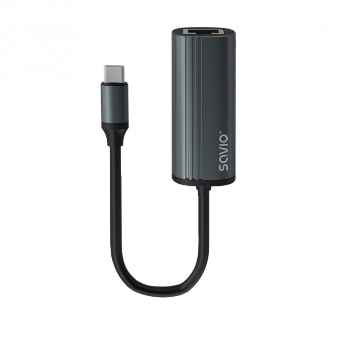 Adaptér USB-C 3.1 do RJ-45 Gigabit Ethernet