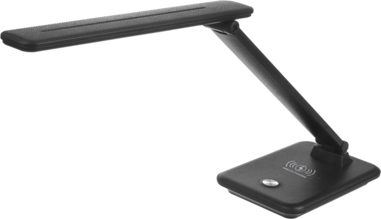 Integrované bezdrôtové nabíjanie Qi