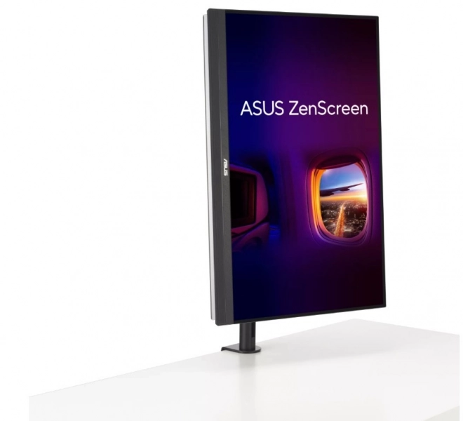 Monitor 27 palcov MB27ACF ZEN SC IPS