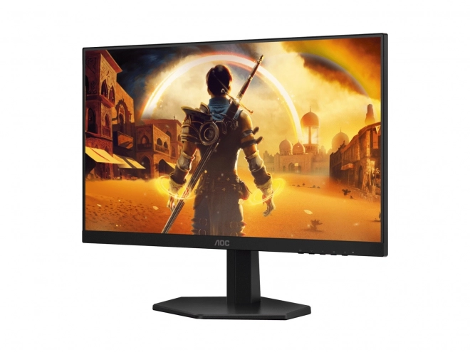 AOC herný monitor 23,8'' 180 Hz Fast IPS (HDMI, DP)