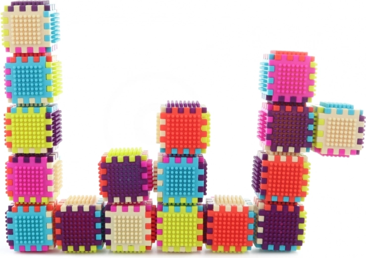 Bezpečná veľkosť pre malé ruky