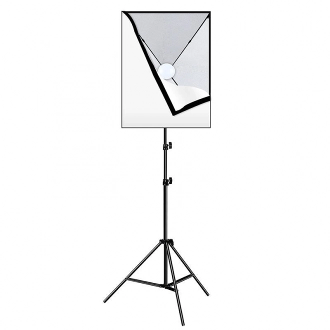 Studiový set Puluz softbox