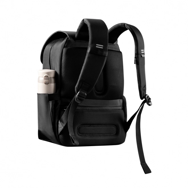 Batoh Soft Daypack Čierny