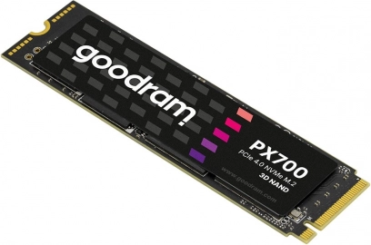 4 TB pre hry aj prácu