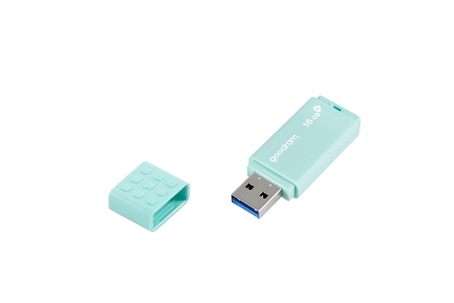 Antibakteriálny USB kľúč 16GB UME Care