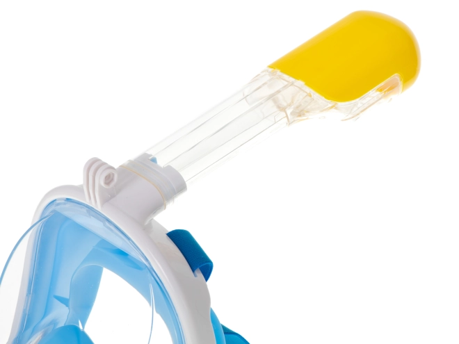 Antifog a dry-top pre pohodlie a bezpečie