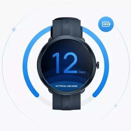 Smart hodinky Maimo Watch R