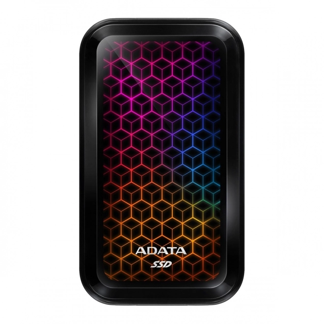 Externý SSD disk ADATA SE770G 2TB RGB
