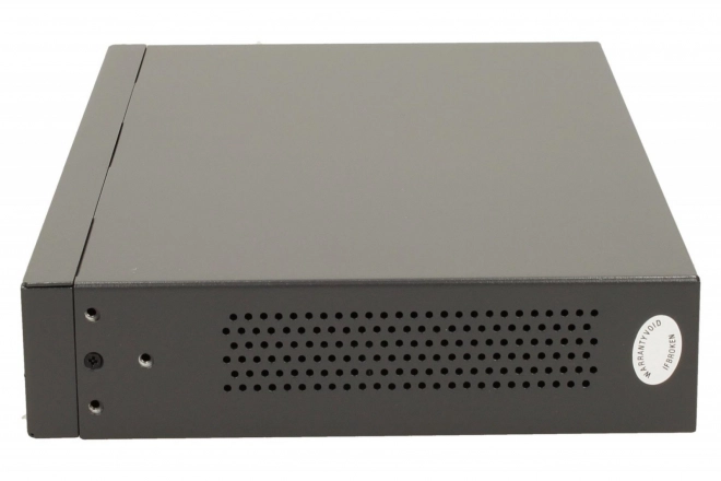 Gigabitový prepínač TP-Link TL-SG1008 8-Port