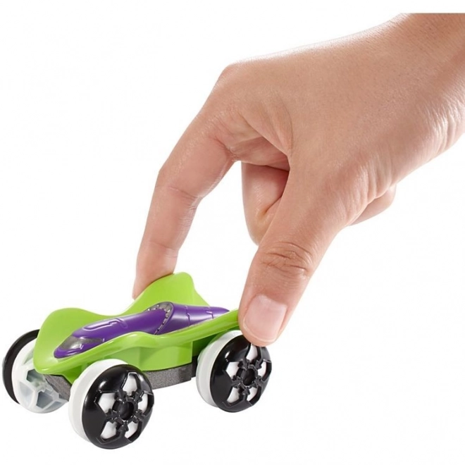 Autíčko Farbiaci Hot Wheels