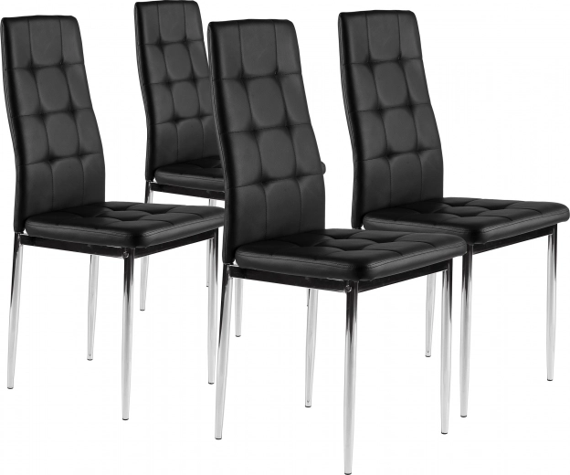 Komfortný a elegantný dizajn