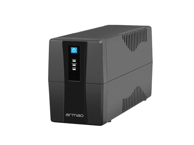 Záložný zdroj Armac 650F Line-Interactive