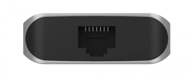 Stolová dokovacia stanica USB-C 9v1