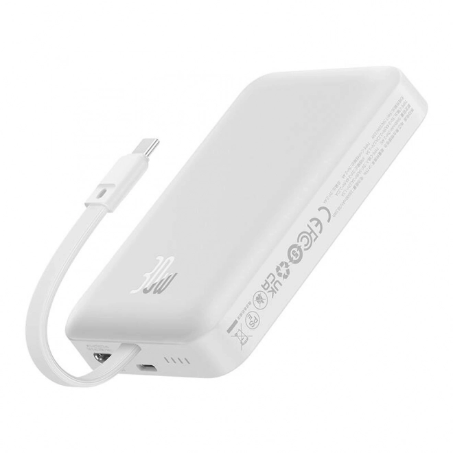 Powerbanka Baseus Magnetic Mini 10000mAh 30W MagSafe