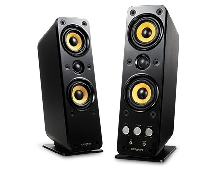 Reproduktory GigaWorks T40 II HiFi