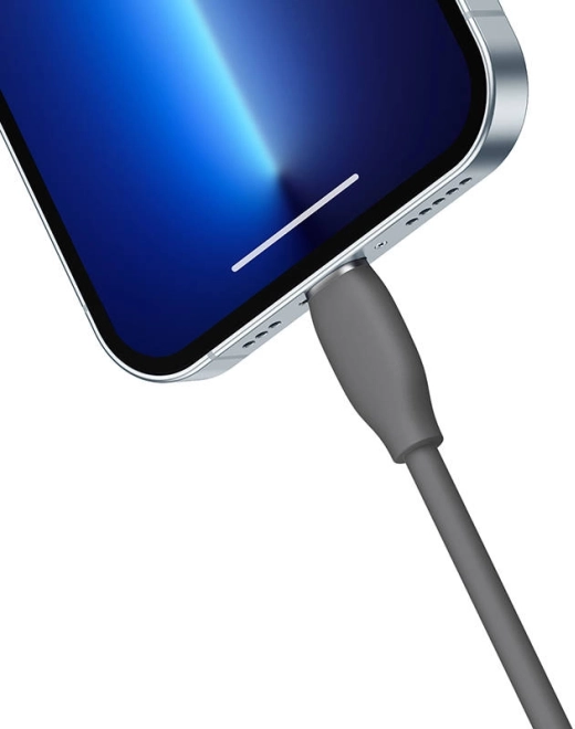 Rýchle nabíjanie 2,4 A pre zariadenia Apple