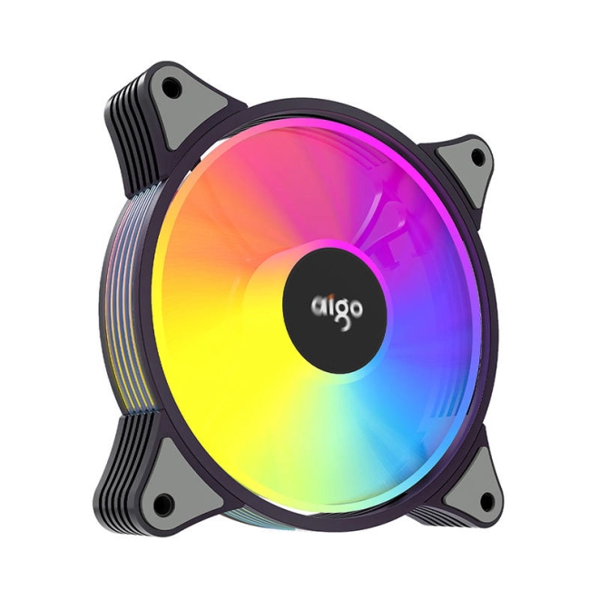 Podsvietenie RGB