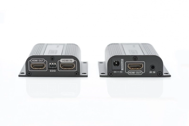HDMI predĺžovač do 50m cez Cat.6/7 UTP, 1080p 60Hz FHD