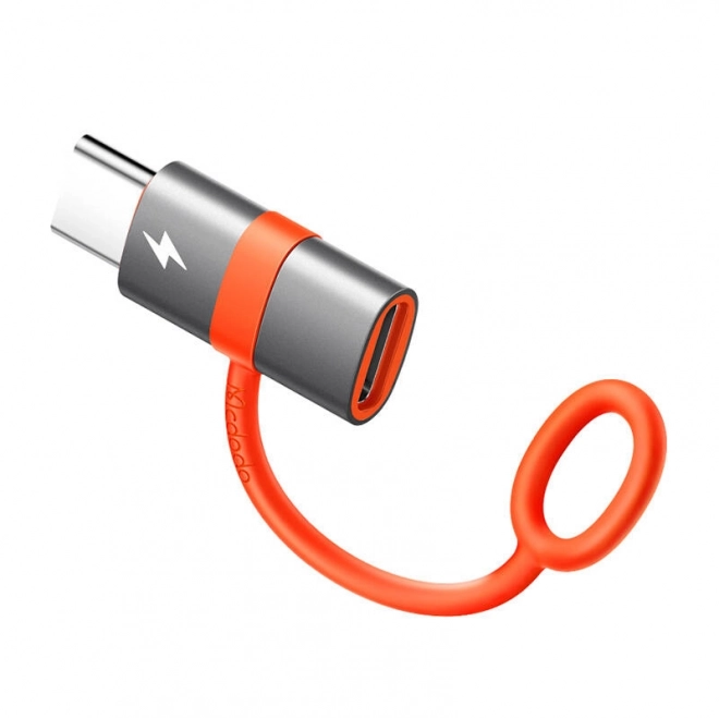 Adaptér Lightning na USB-C Mcdodo