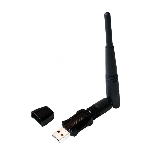 Bezdrôtový USB adaptér 802.11ac s externou anténou