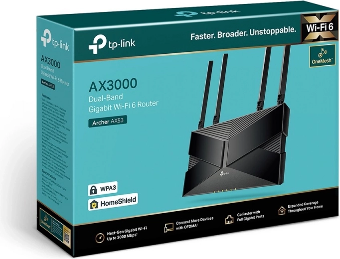 Rýchly a stabilný internet