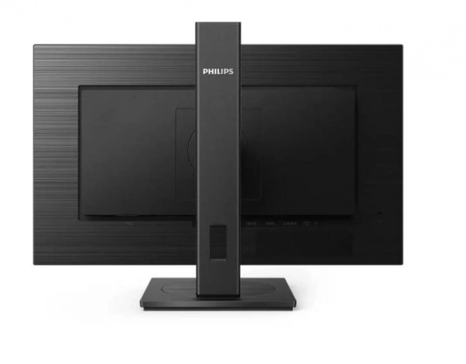 Monitor Philips 27" IPS DVI HDMI DP Pivot