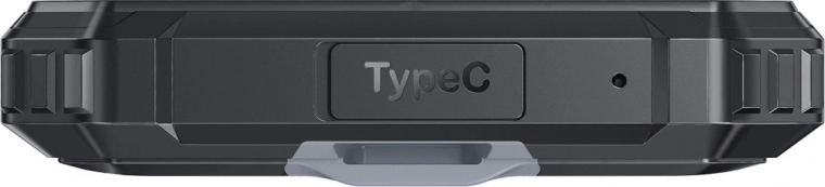 Odolná konštrukcia pre extrémne podmienky