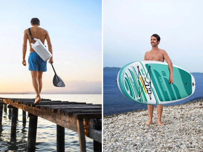 Paddle Board HuaKa´i Set