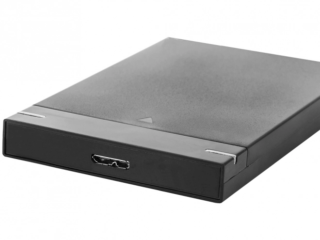 Kotva na disky SSD a HDD USB 3.0