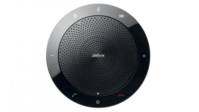 Prenosný konferenčný reproduktor Jabra Speak 510+ Bluetooth