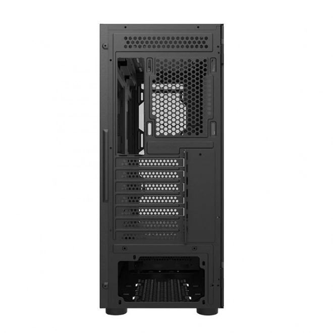 Počítačová skriňa s RGB osvetlením Darkflash