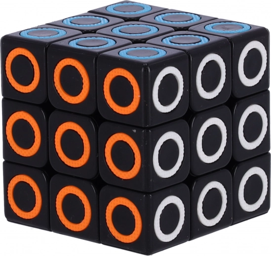 Plynulé a rýchle otáčanie