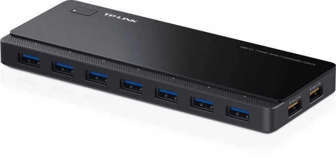 TP-Link 7-portový USB 3.0 Hub s nabíjacími portami